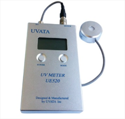 Máy đo năng lượng tia cực tím UV UVATA UVATA-520